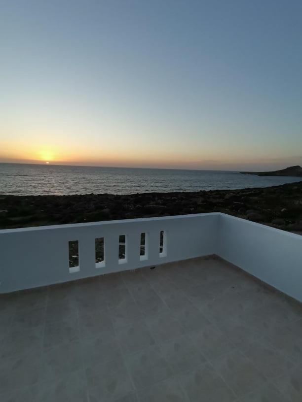 Arkasa Karpathos Seafront Paradisos Foinikion Bagian luar foto